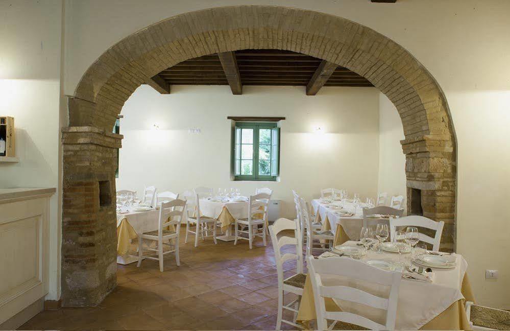 Borgo Di Gallano Valtopina Luaran gambar
