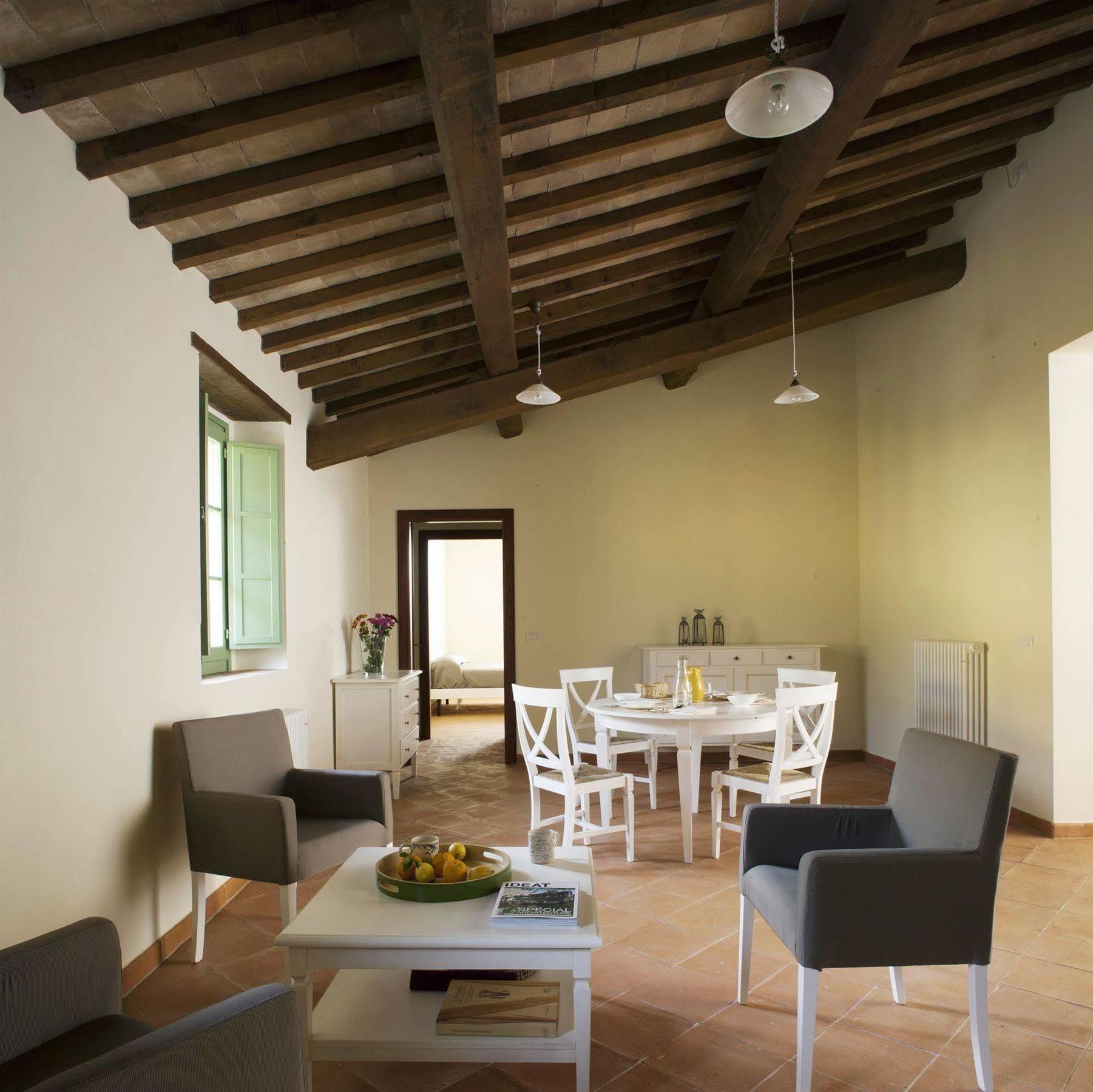 Borgo Di Gallano Valtopina Luaran gambar