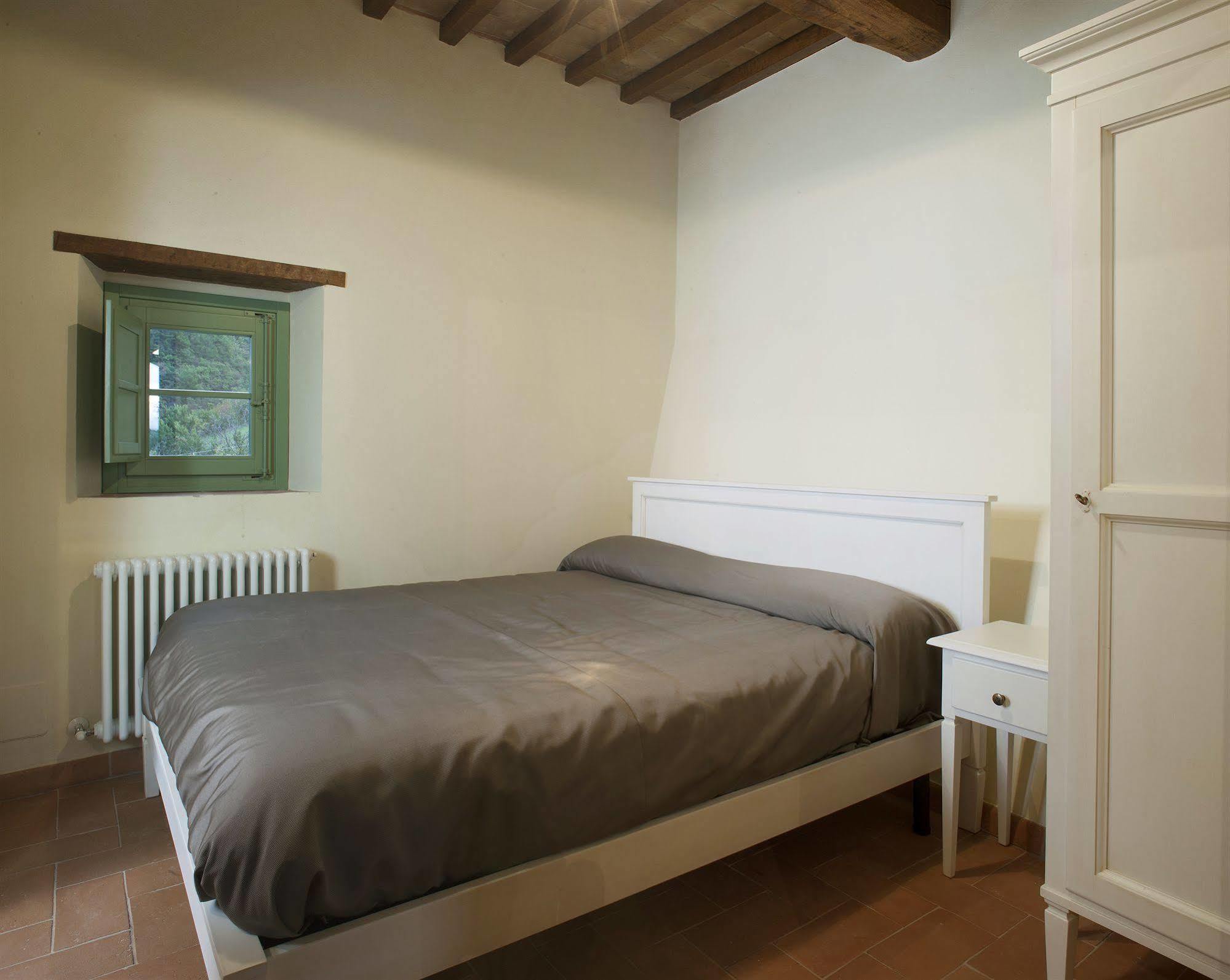 Borgo Di Gallano Valtopina Luaran gambar
