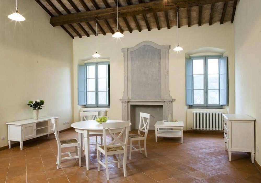 Borgo Di Gallano Valtopina Luaran gambar